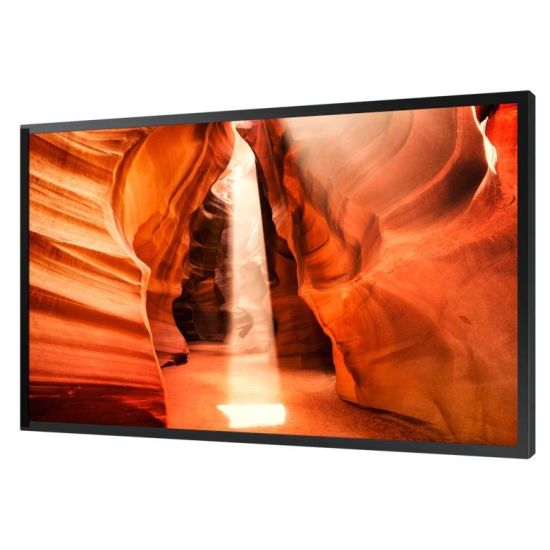 Samsung OM55N-S professioneel scherm voor digital signage