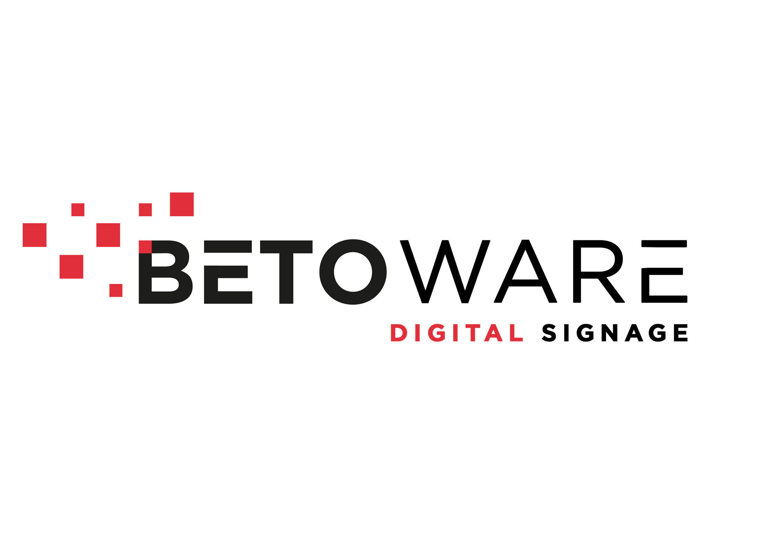 Betoware cloud software logo